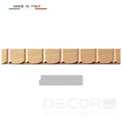 Dekoro elementas 4073/25 